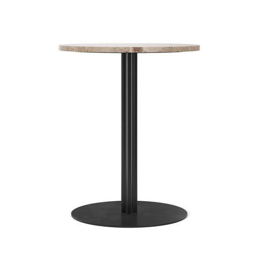 Harbour Column Table - Round Base - Audo Copenhagen