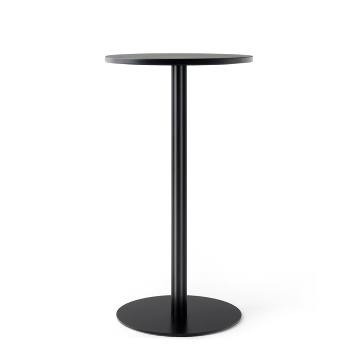 Harbour Column Table - Round Base