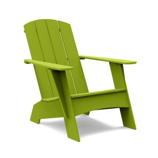 Adirondack Chair Curved - Loll Designs