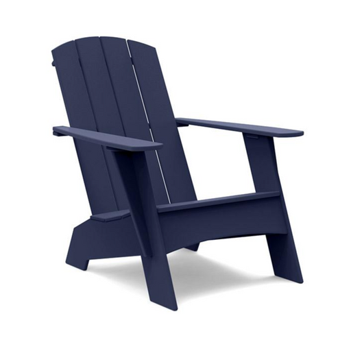 Adirondack Chair Curved - Loll Designs