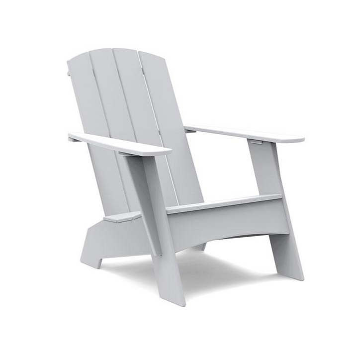 Adirondack Chair Curved
