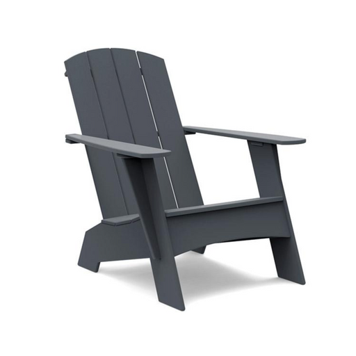 Adirondack Chair Curved - Loll Designs