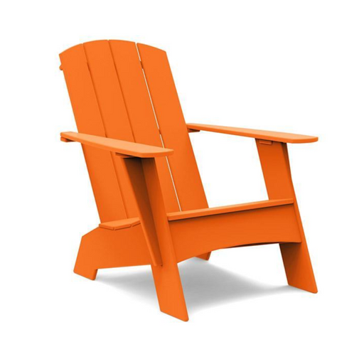 Adirondack Chair Curved - Loll Designs