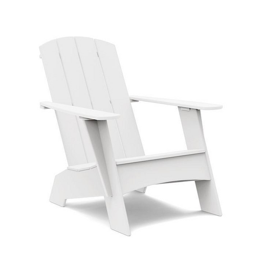 Adirondack Chair Curved - Loll Designs