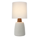 Aida Table Lamp - Visual Comfort & Co