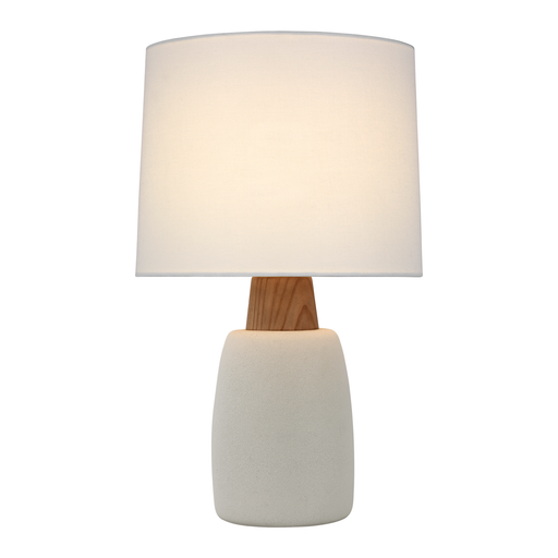 Aida Table Lamp - Visual Comfort & Co