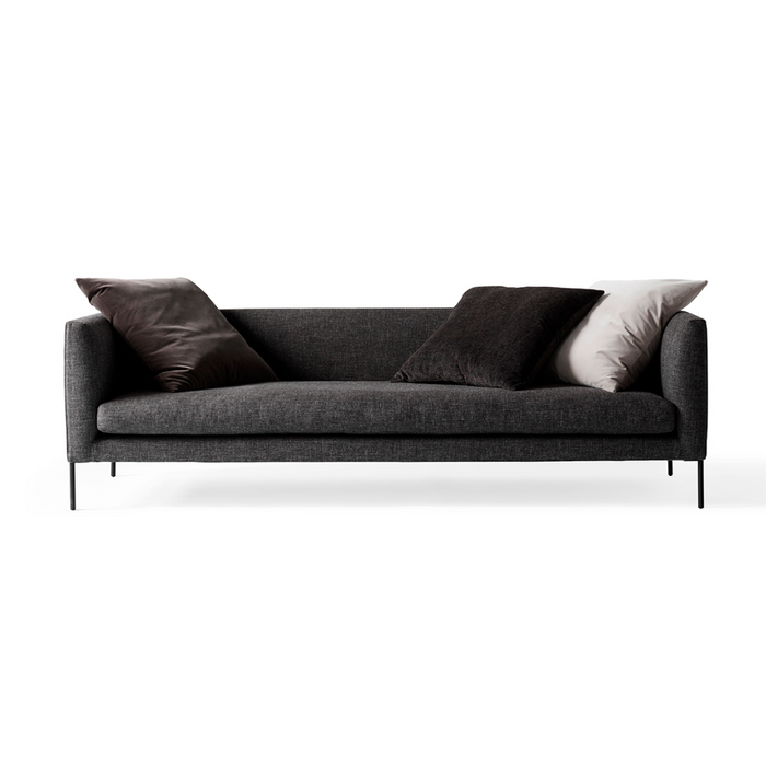 Blade 2-Seat Sofa - Wendelbo