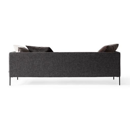 Blade 3-Seat Sofa - Wendelbo