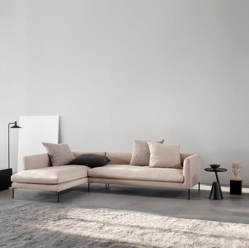 Blade Bumper Sectional - Wendelbo
