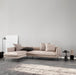 Blade Bumper Sectional - Wendelbo