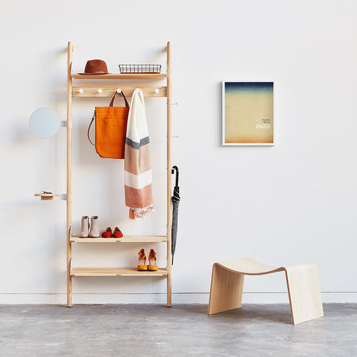 Branch Entryway Unit - GUS Modern
