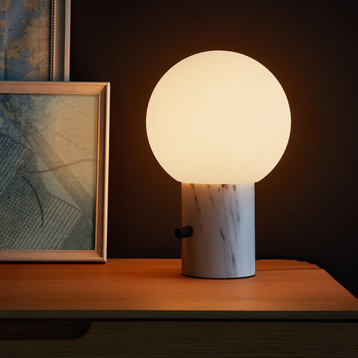 Callisto Table Lamp - GUS Modern