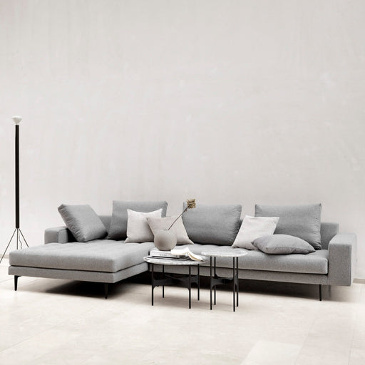 Campo Sectional Sofa - Wendelbo
