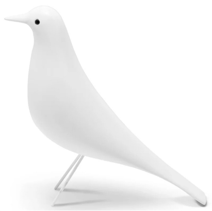 Case Study White Bird