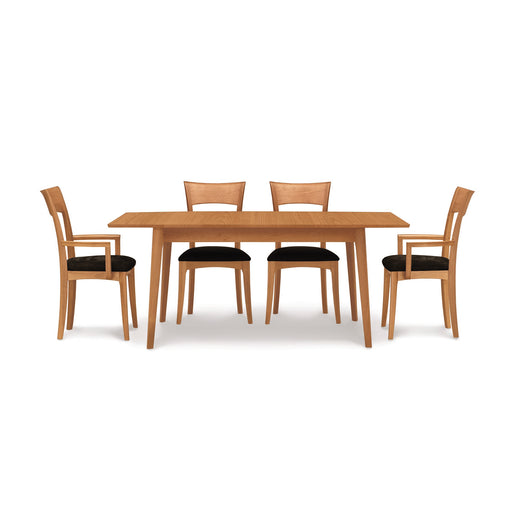 Catalina Extendable Dining Table - Copeland Furniture