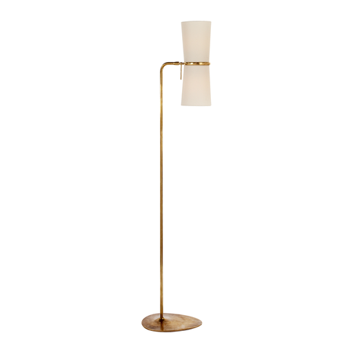 Clarkson Floor Lamp - Visual Comfort & Co