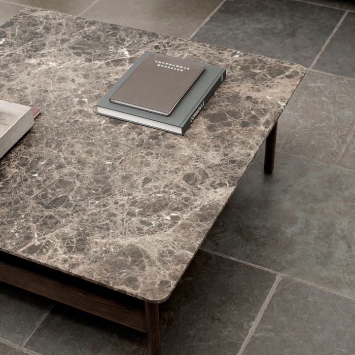 Collect Coffee Table