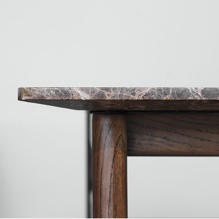 Collect Coffee Table