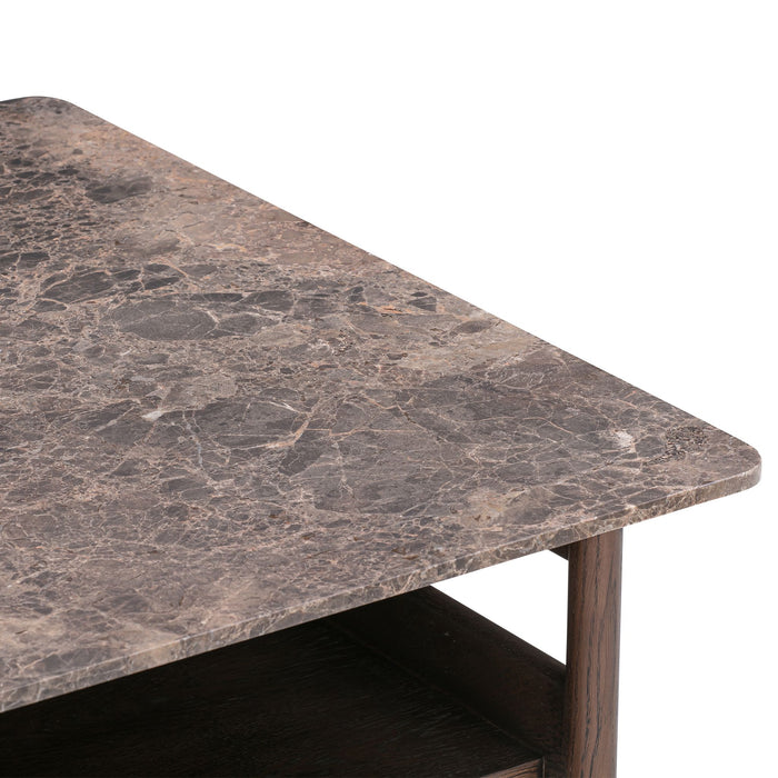 Collect Coffee Table