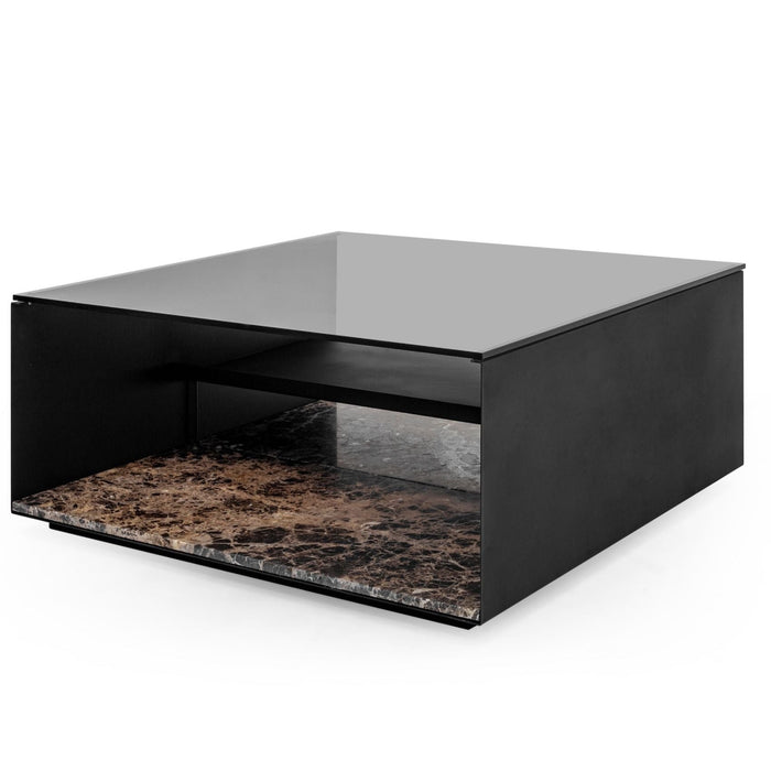 Expose Coffee Table