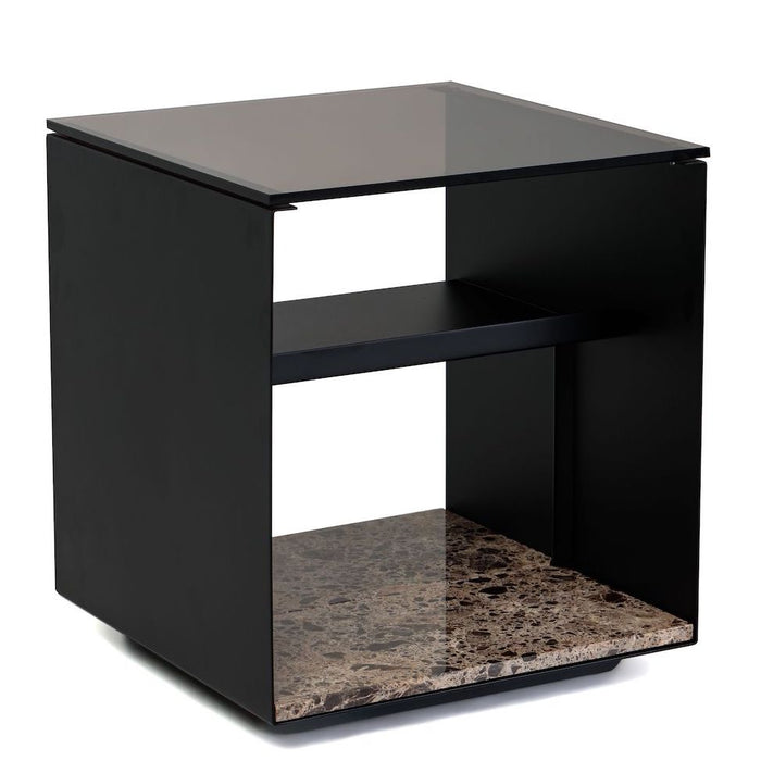 Expose Side Table