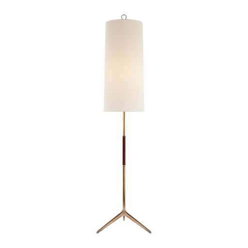 Frankfort Floor Lamp - Visual Comfort & Co