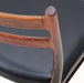 Vintage Rosewood Dining Chairs - Set of 4 - Vintage