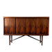 Vintage Tall Rosewood Sideboard - Vintage