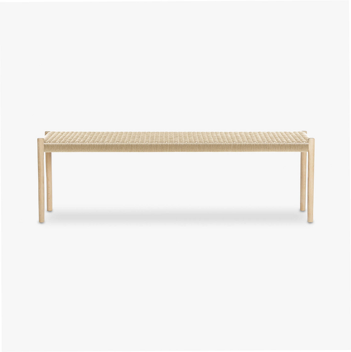 J.L. Mollers Rope Bench