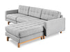 Jane 2 Bi-Sectional - GUS Modern