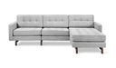 Jane 2 Bi-Sectional - GUS Modern