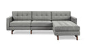 Jane 2 Bi-Sectional - GUS Modern