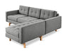 Jane 2 Bi-Sectional - GUS Modern