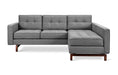 Jane 2 Bi-Sectional - GUS Modern