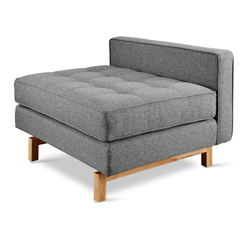Sofa Ottomans + Lounges - Jane 2 Lounge - FULLHOUSE Modern
