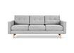 Jane 2 Sofa - GUS Modern