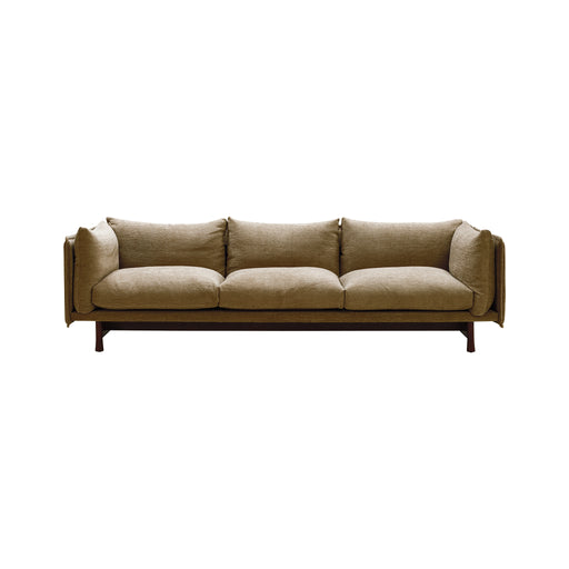 Kite 3-Seat Sofa - Wendelbo