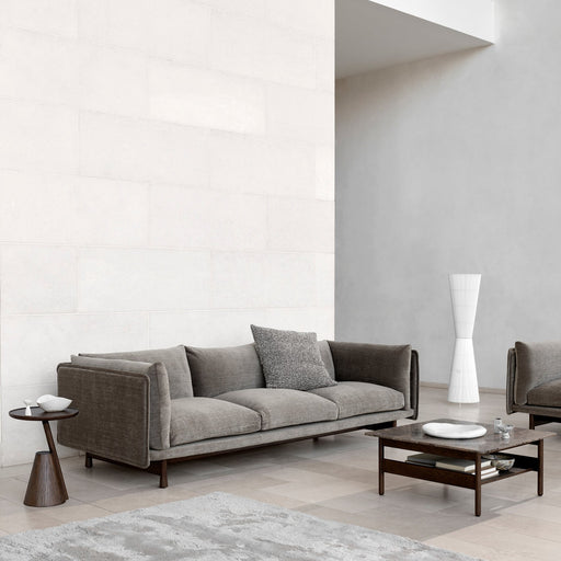Kite 3-Seat Sofa - Wendelbo