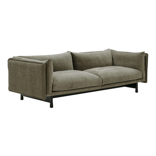 Kite 2-Seat Sofa - Wendelbo