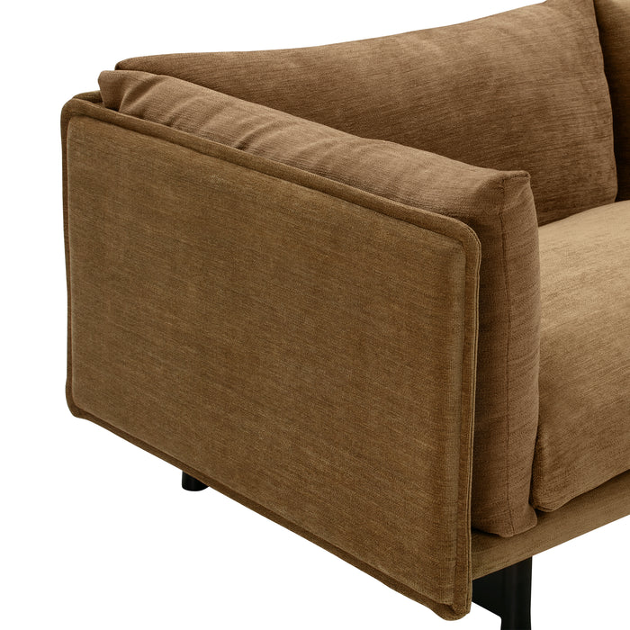 Kite 2-Seat Sofa - Wendelbo