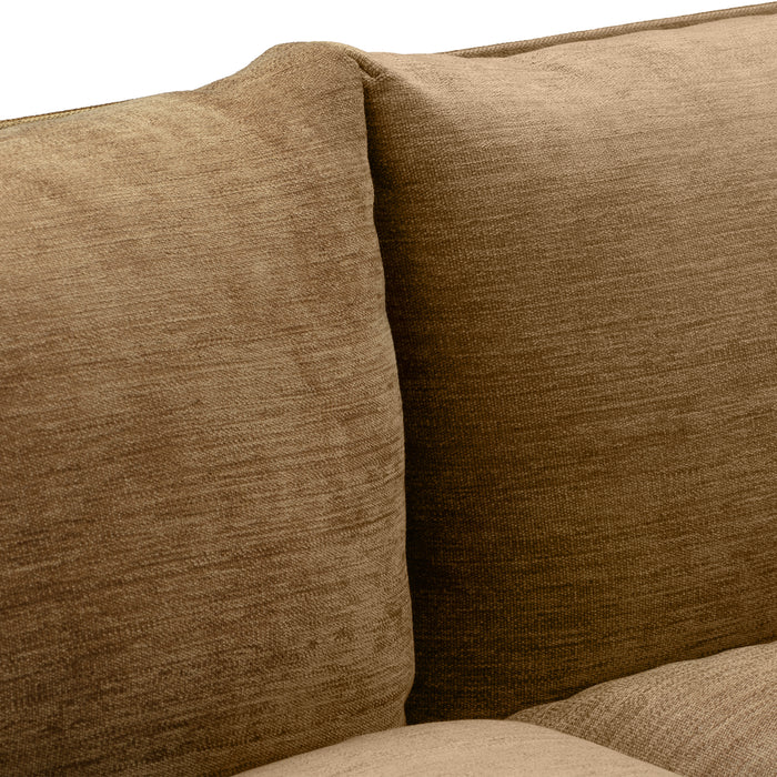 Kite 2-Seat Sofa - Wendelbo