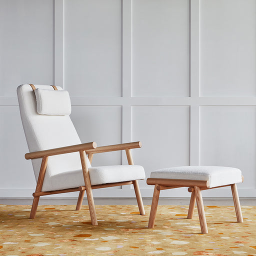 Labrador Chair - GUS Modern