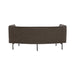Lilin Curved 2-Seat Sofa - Wendelbo