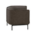 Lilin Curved 2-Seat Sofa - Wendelbo