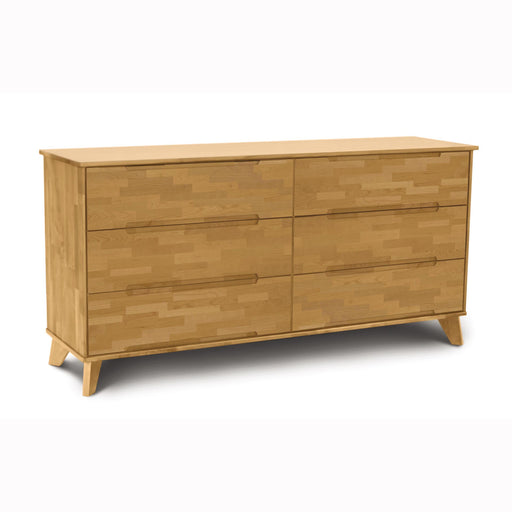 Linn 6-Drawer Dresser - Copeland Furniture