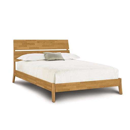 Linn Bed - Copeland Furniture