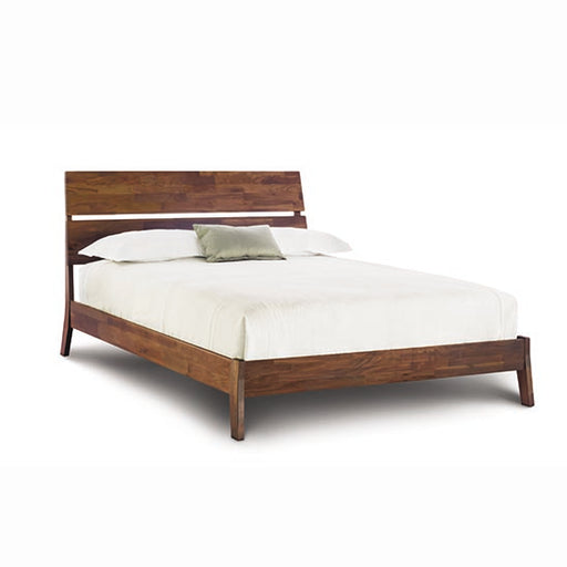 Linn Bed - Copeland Furniture