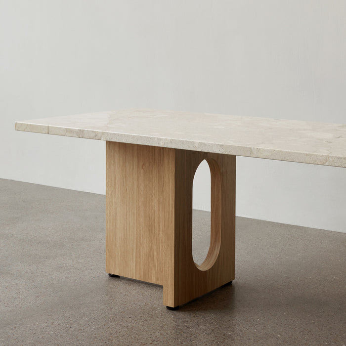 Androgyne Lounge Table