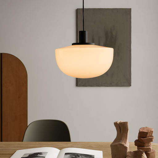Bank Pendant Light - Audo Copenhagen