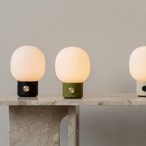 JWDA Portable Table Lamp - Audo Copenhagen